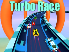 თამაშის Turbo Race