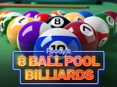 თამაშის 8 Ball Pool Billiards Multiplayer