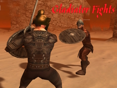 თამაშის Gladiator Fights
