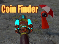 თამაშის Coin Finder