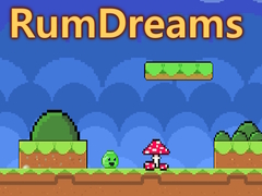 თამაშის RumDreams