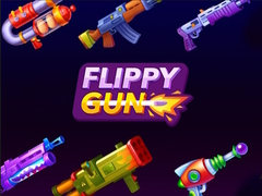თამაშის Flippy Gun
