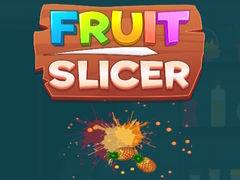 თამაშის Fruit Slicer