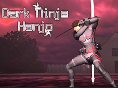 თამაშის Dark Ninja Hanjo