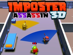თამაშის Imposter Assassin 3D