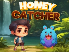 თამაშის Honey Catcher