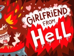 თამაშის Girlfriend from Hell