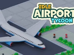 თამაშის Idle Airport Tycoon