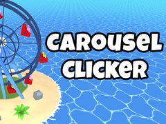 თამაშის Carousel Idle Clicker