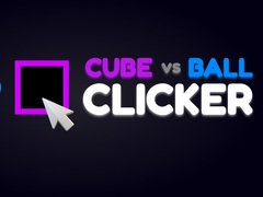 თამაშის Cube vs Ball Clicker