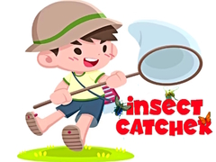თამაშის Insect Catcher