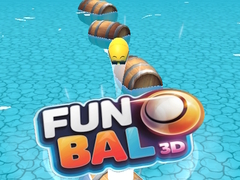 თამაშის Fun Ball 3D