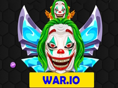 თამაშის Wars.io