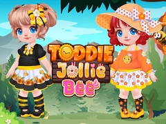 თამაშის Toddie Jollie Bee