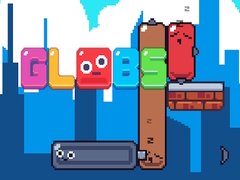 თამაშის Globs