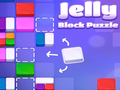 თამაშის Jelly Block Puzzle