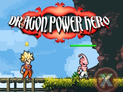 თამაშის Dragon Power Hero 