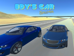 თამაშის Edy's Car Simulator