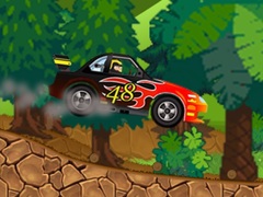 თამაშის Time Racing 2