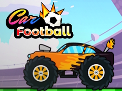 თამაშის Car Football