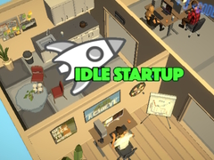 თამაშის Idle Startup