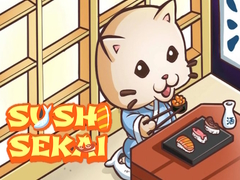 თამაშის Sushi Sekai
