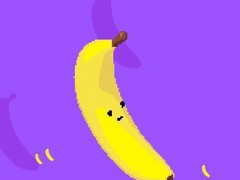 თამაშის Banana Touch