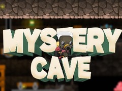 თამაშის Mystery Cave