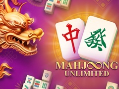 თამაშის Mahjong Unlimited