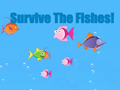 თამაშის Survive The Fishes