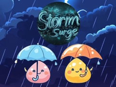 თამაშის Strom Surge