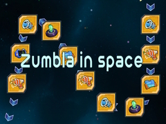 თამაშის Zumbla in Space