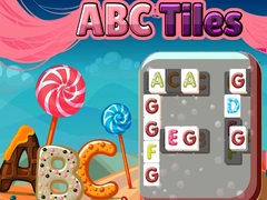 თამაშის ABC Tiles