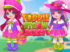 თამაშის Toddie Strawberry