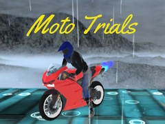 თამაშის Moto Trials