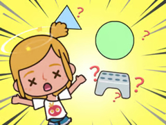 თამაშის Kids Quiz: Count It Right