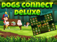 თამაშის Dogs Connect Deluxe