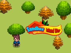 თამაშის Sandbox Island War