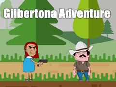 თამაშის Gilbertona Adventure