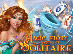 თამაშის Magic Story Of Solitaire