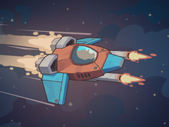თამაშის Star Attack 3D