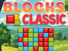 თამაშის BlocksClassic