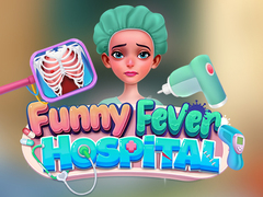 თამაშის Funny Fever Hospital
