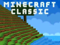 თამაშის Minecraft classic