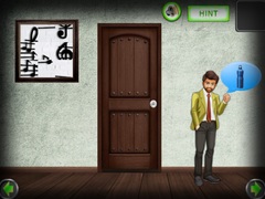 თამაშის Amgel Easy Room Escape 212