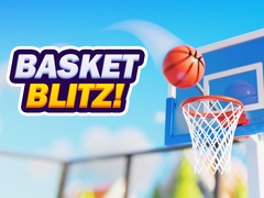 თამაშის Basket Blitz