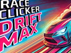 თამაშის Race Clicker: Drift Max