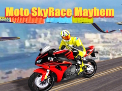 თამაშის Moto SkyRace Mayhem