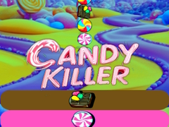 თამაშის Candy Killer