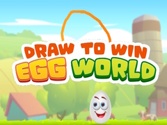თამაშის Draw To Win Egg World